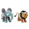 Creativity Street Pom Pon Animal Kit, Lion & Elephant, Assorted Sizes, 2 Animals Per Kit, 6PK PAC5712 - alternate 5